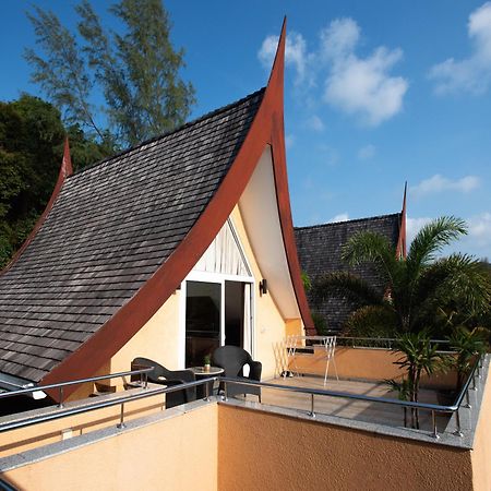 Pool Villa Mali Koh Chang Exterior photo
