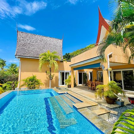 Pool Villa Mali Koh Chang Exterior photo