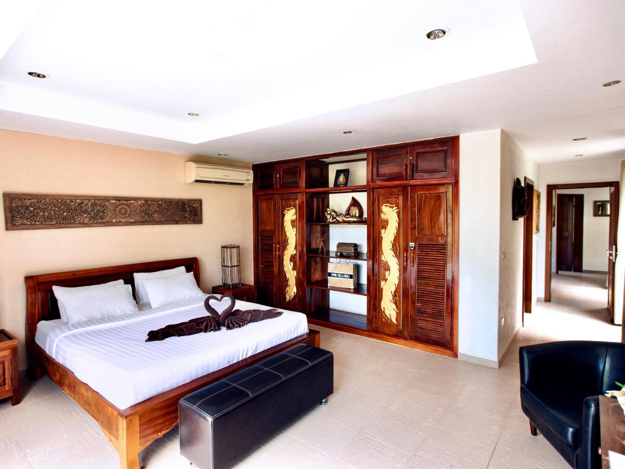 Pool Villa Mali Koh Chang Exterior photo