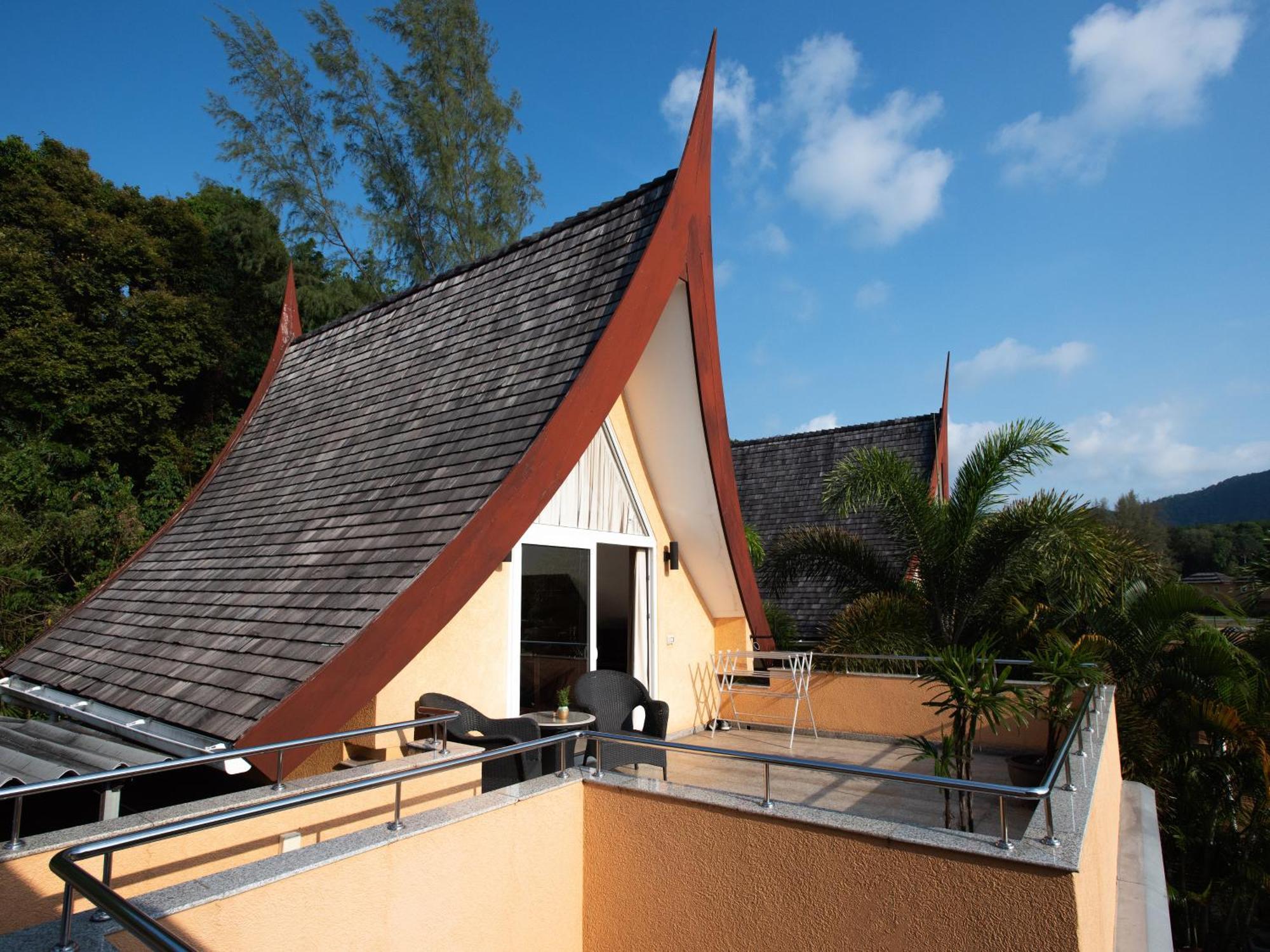 Pool Villa Mali Koh Chang Exterior photo