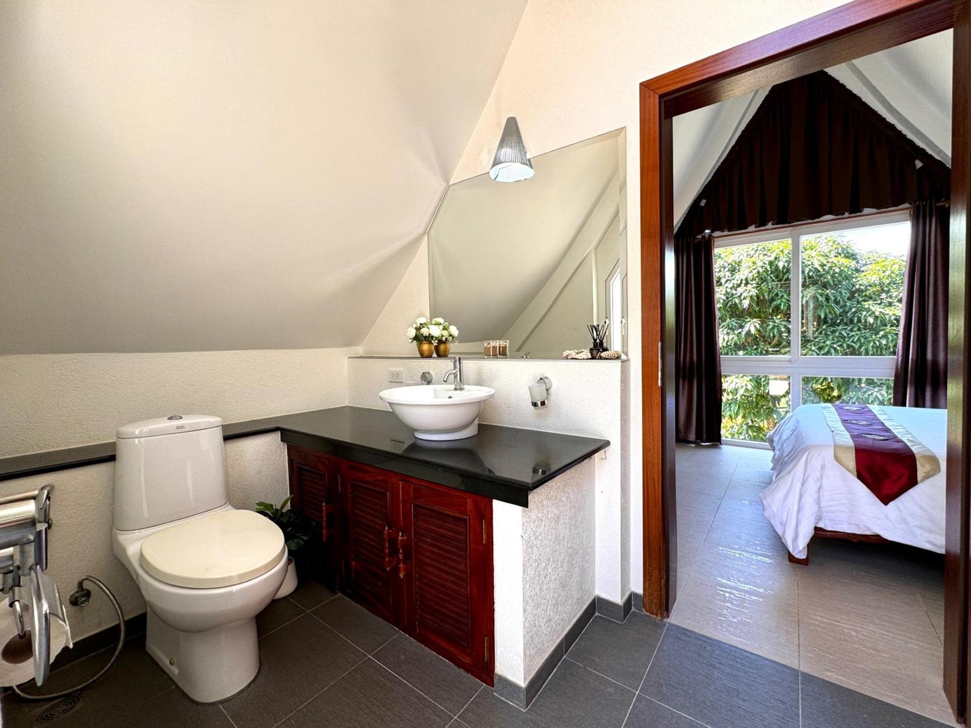 Pool Villa Mali Koh Chang Exterior photo