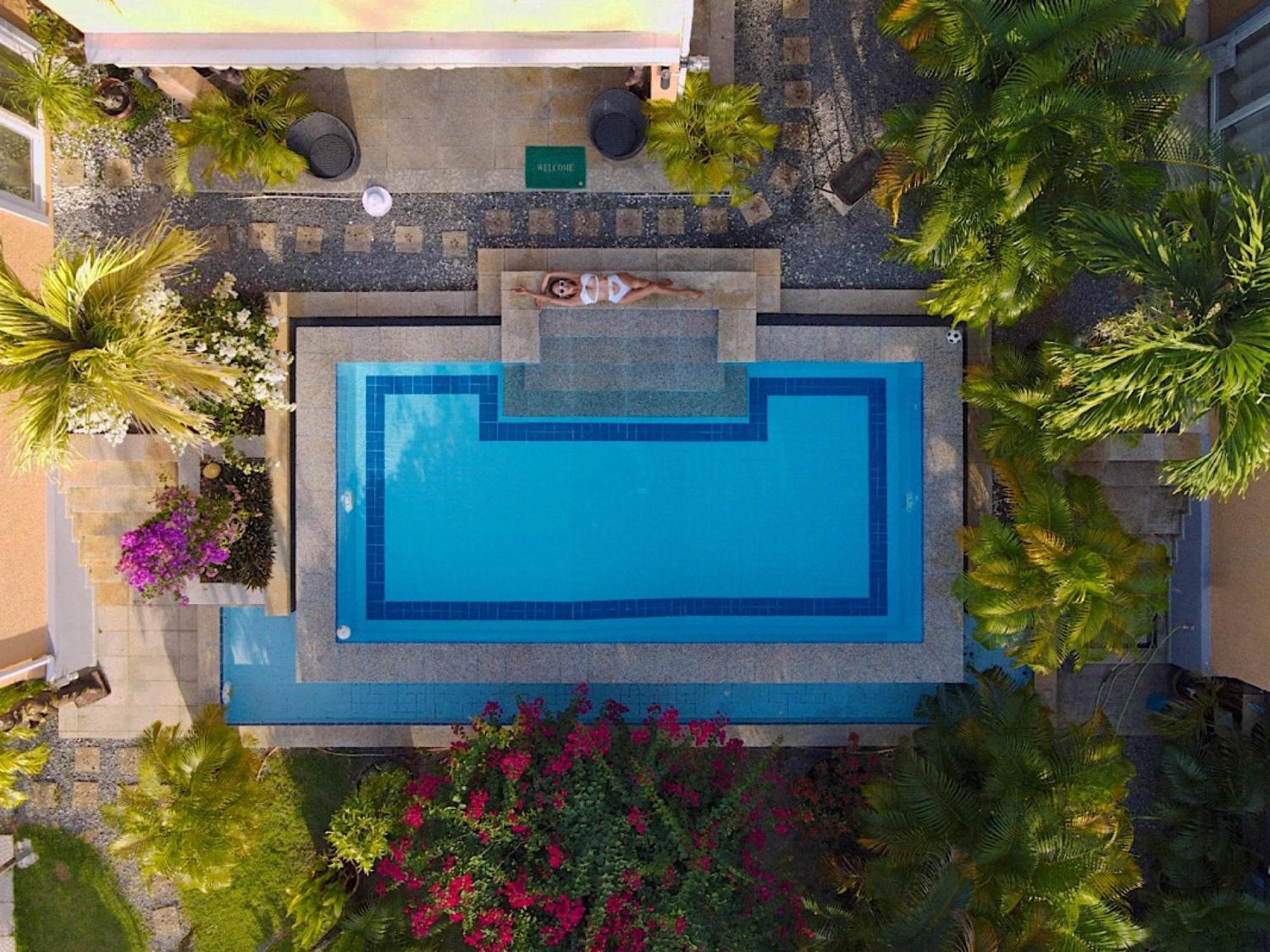 Pool Villa Mali Koh Chang Exterior photo