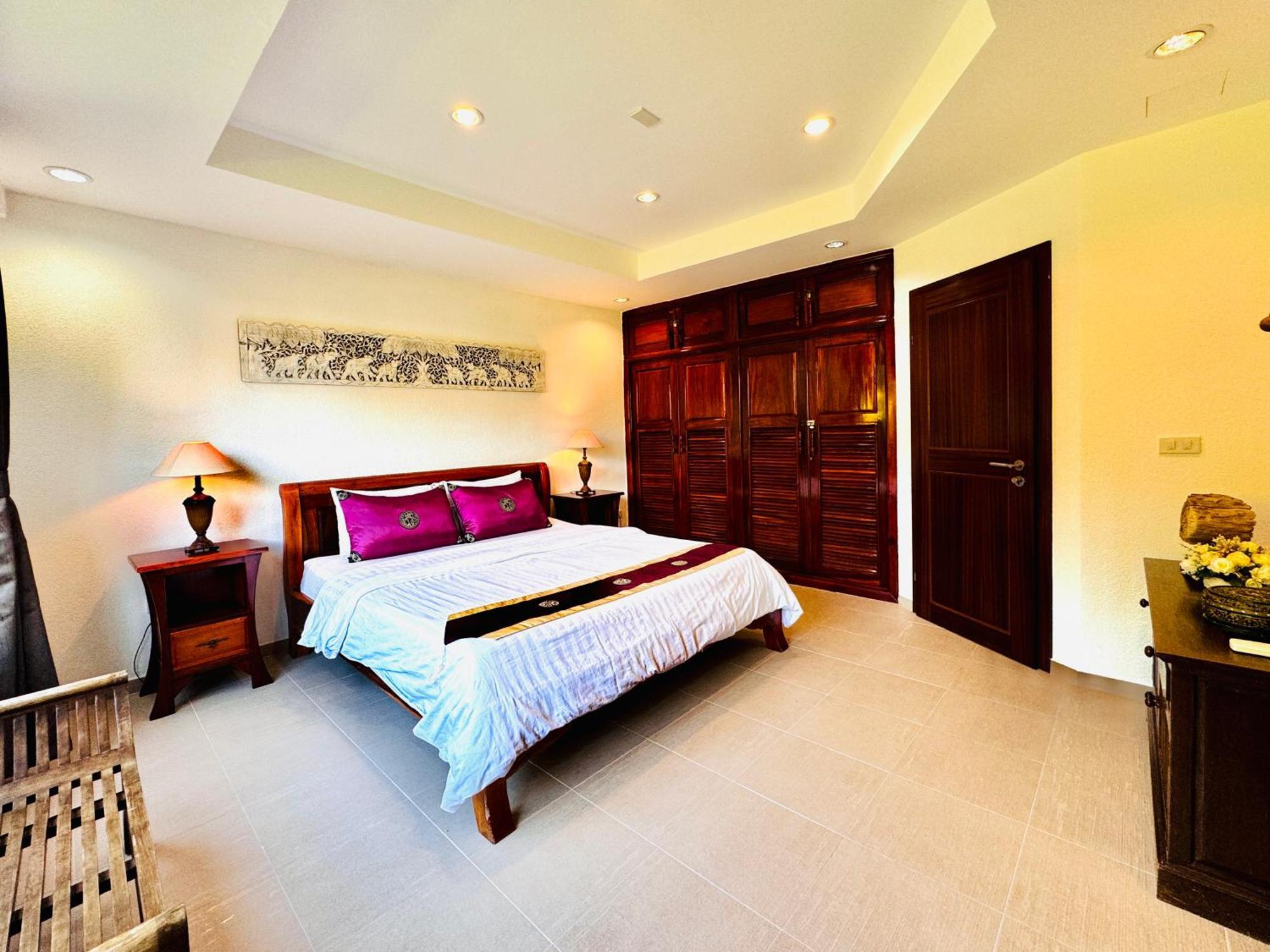 Pool Villa Mali Koh Chang Exterior photo