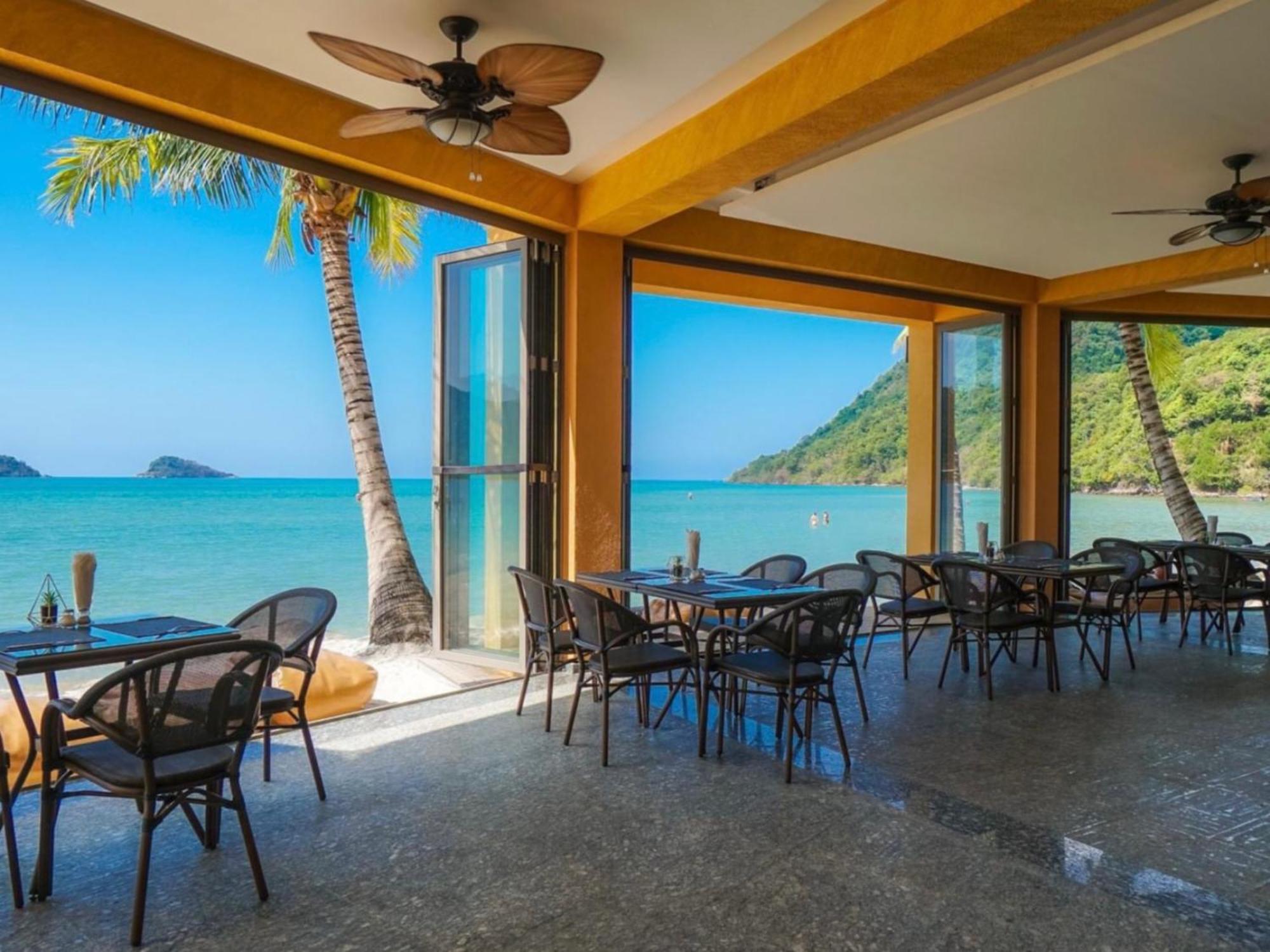Pool Villa Mali Koh Chang Exterior photo
