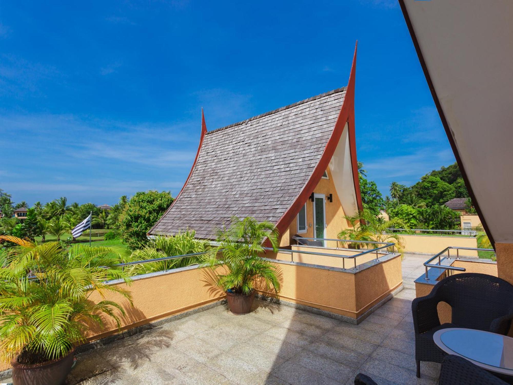 Pool Villa Mali Koh Chang Exterior photo