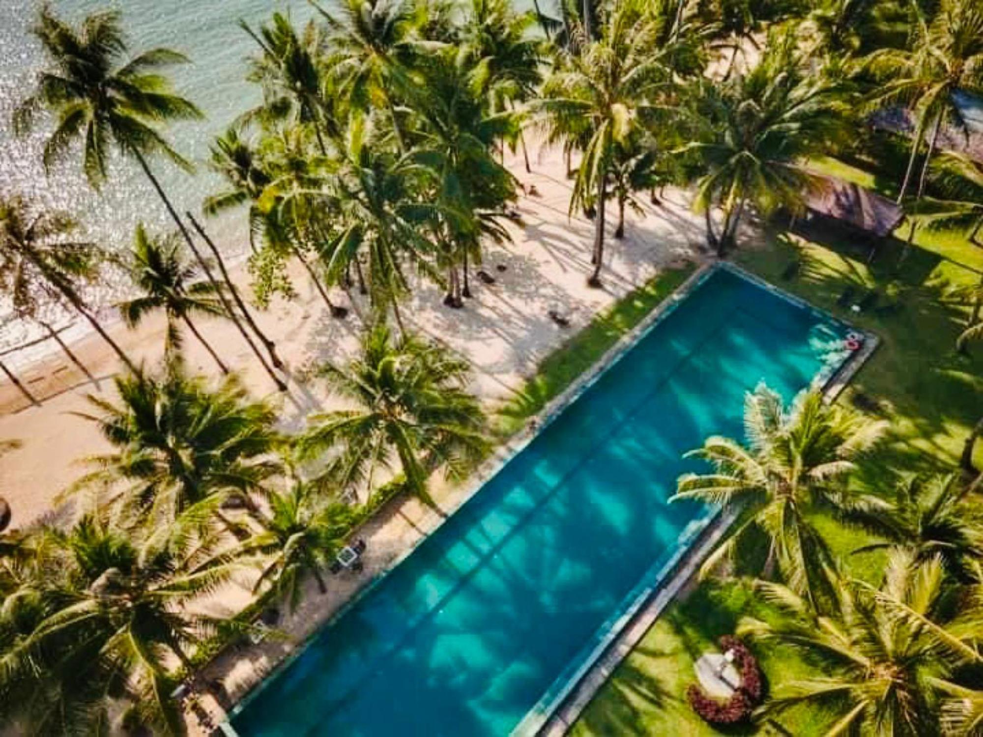 Pool Villa Mali Koh Chang Exterior photo